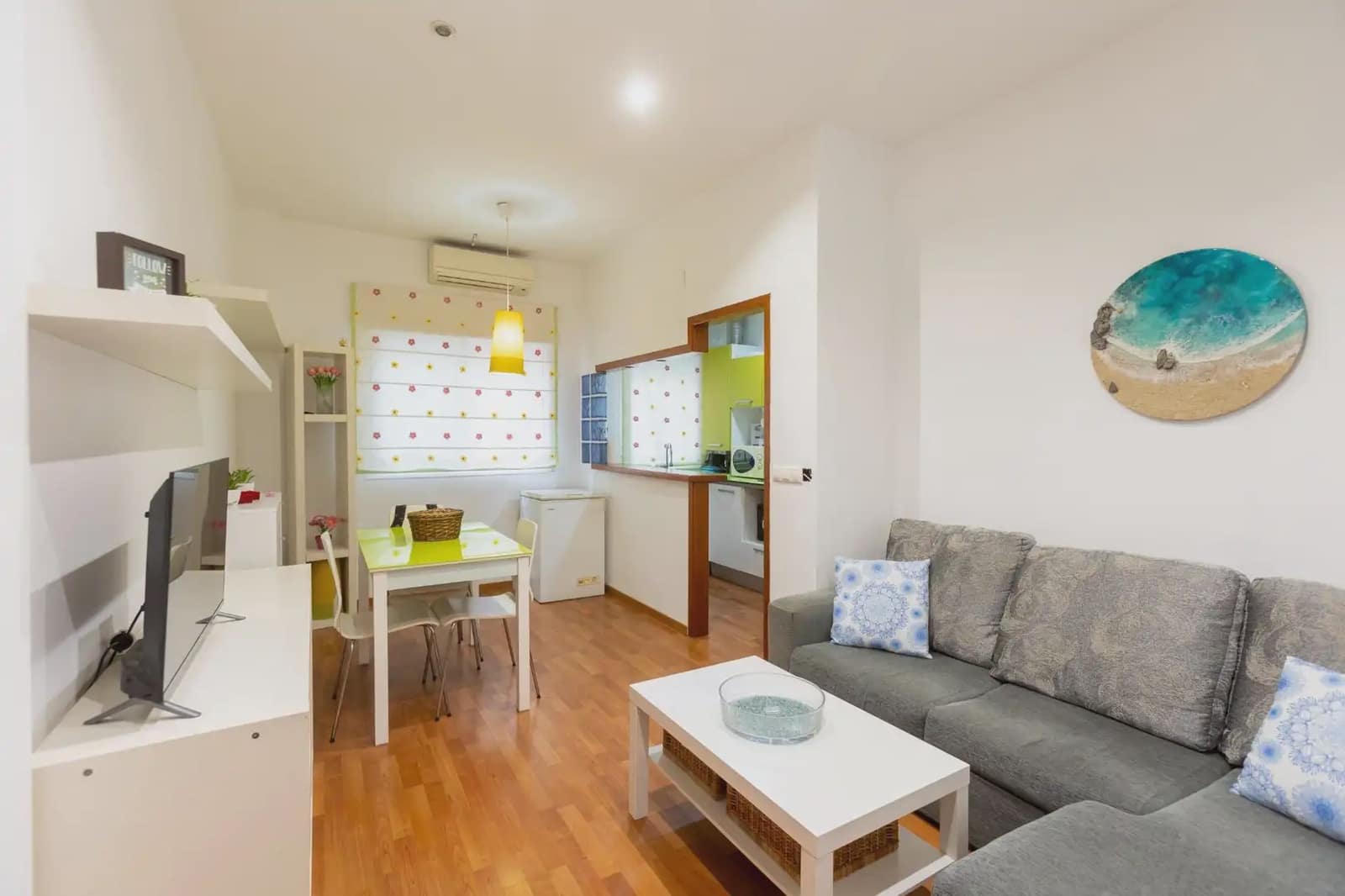 1 sovrum Lägenhet till salu i Motril - 115 000 € (Ref: 9883828)