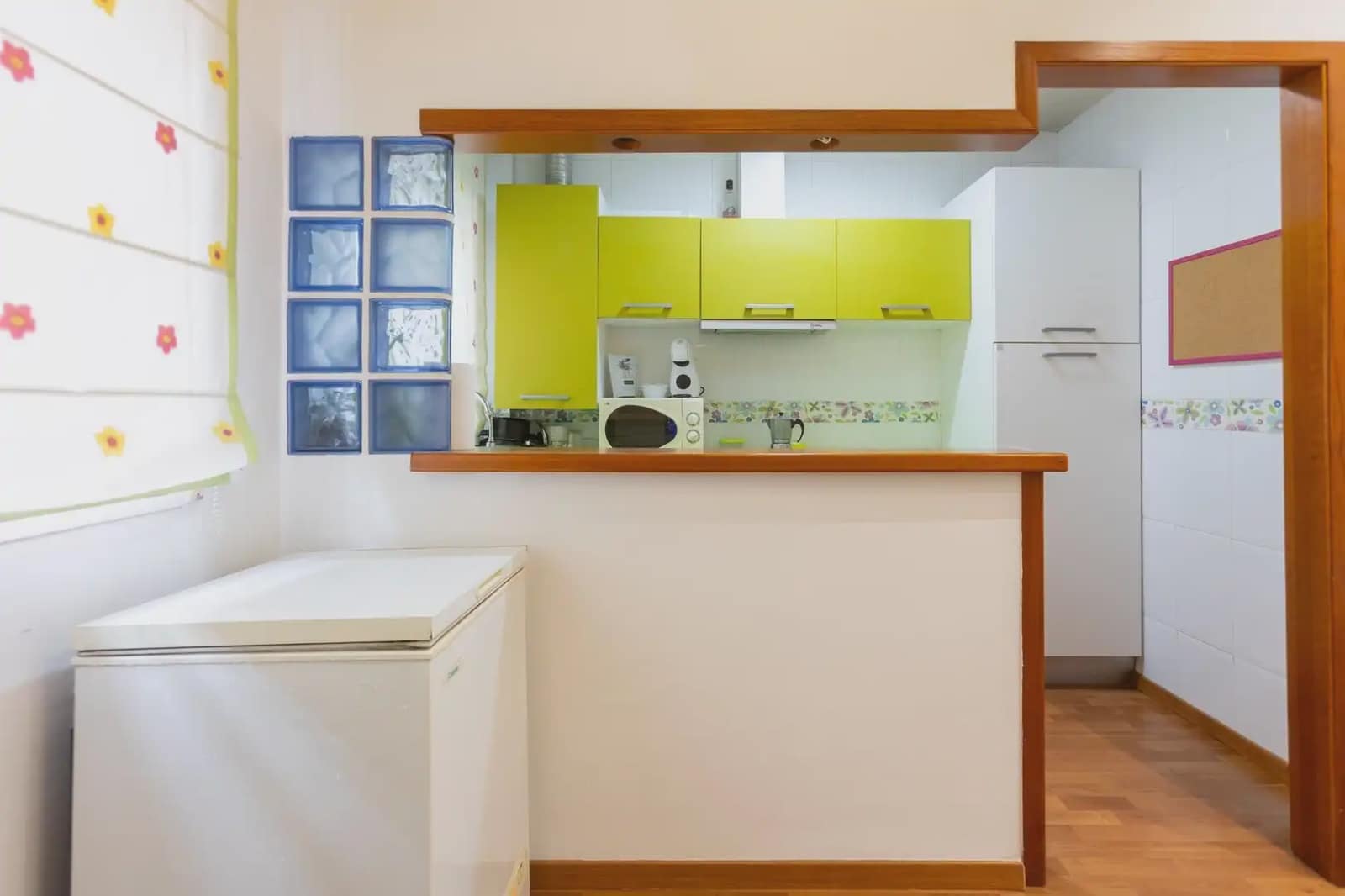 1 sovrum Lägenhet till salu i Motril - 115 000 € (Ref: 9883828)