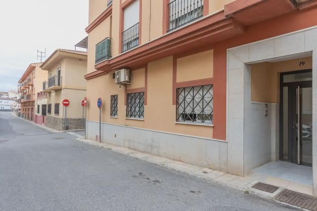 1 soveværelse Lejlighed til salg i Motril - € 115.000 (Ref: 9883828)