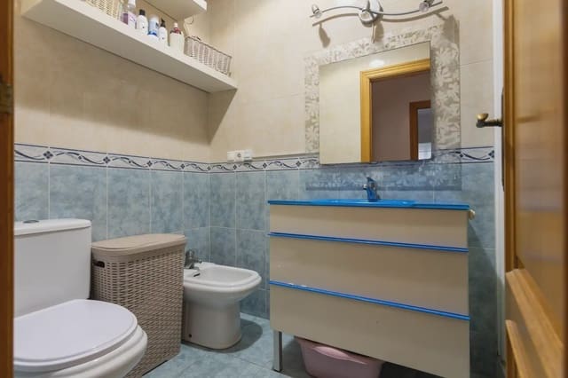 1 soveværelse Lejlighed til salg i Motril - € 115.000 (Ref: 9883828)