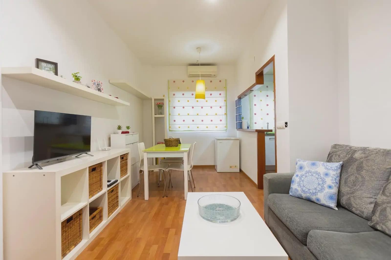 1 sovrum Lägenhet till salu i Motril - 115 000 € (Ref: 9883828)