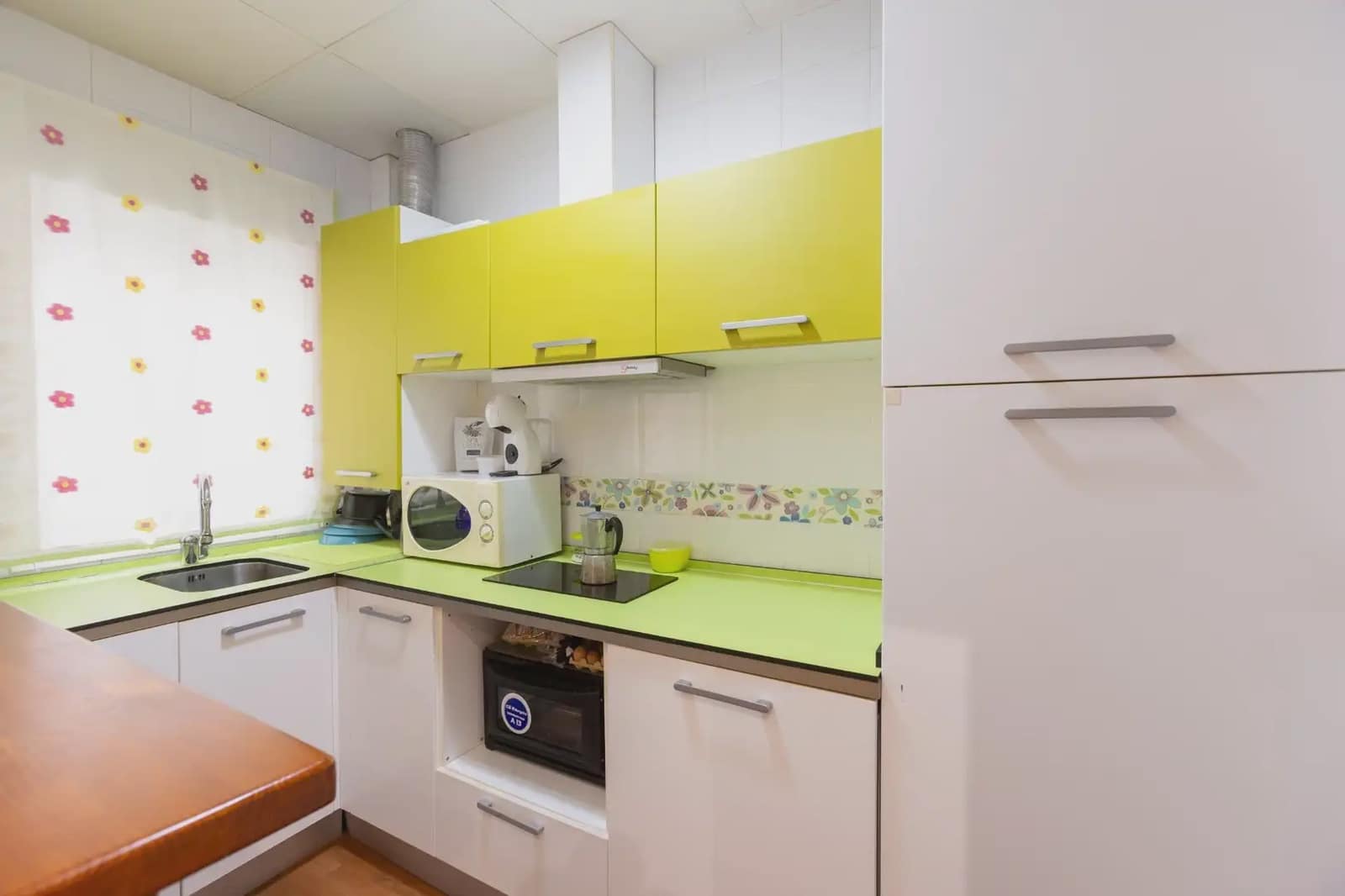 1 sovrum Lägenhet till salu i Motril - 115 000 € (Ref: 9883828)