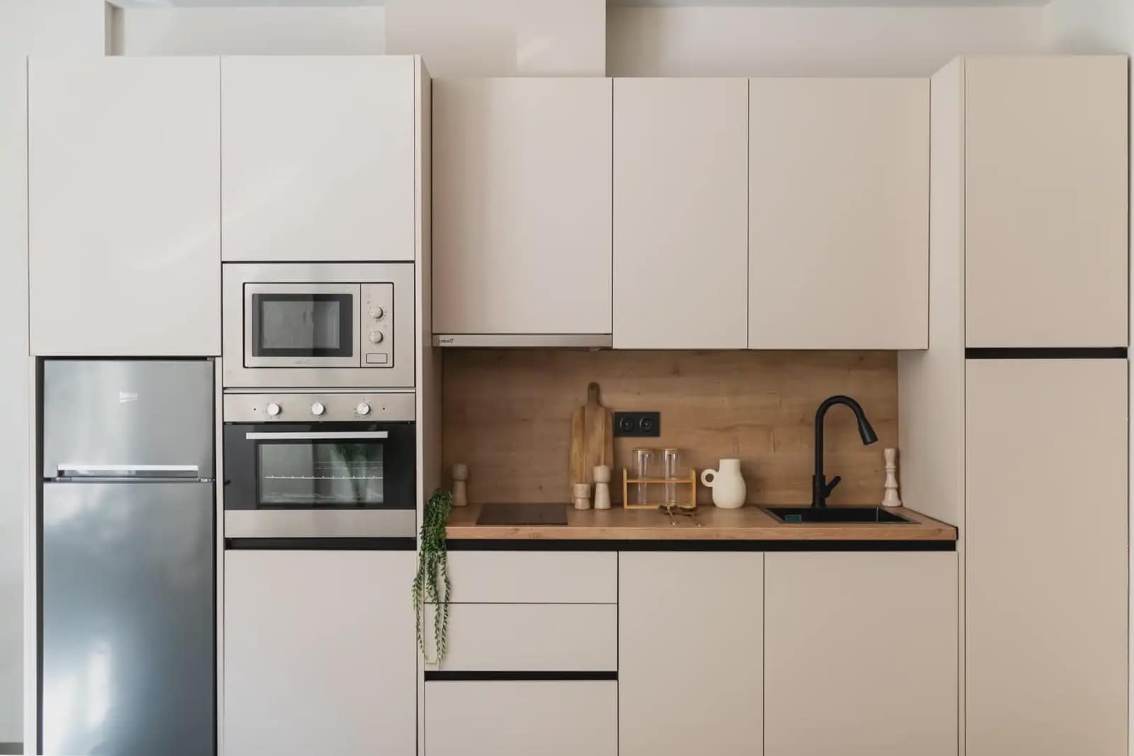 1 sovrum Studio till salu i Granada stad - 134 900 € (Ref: 9883829)