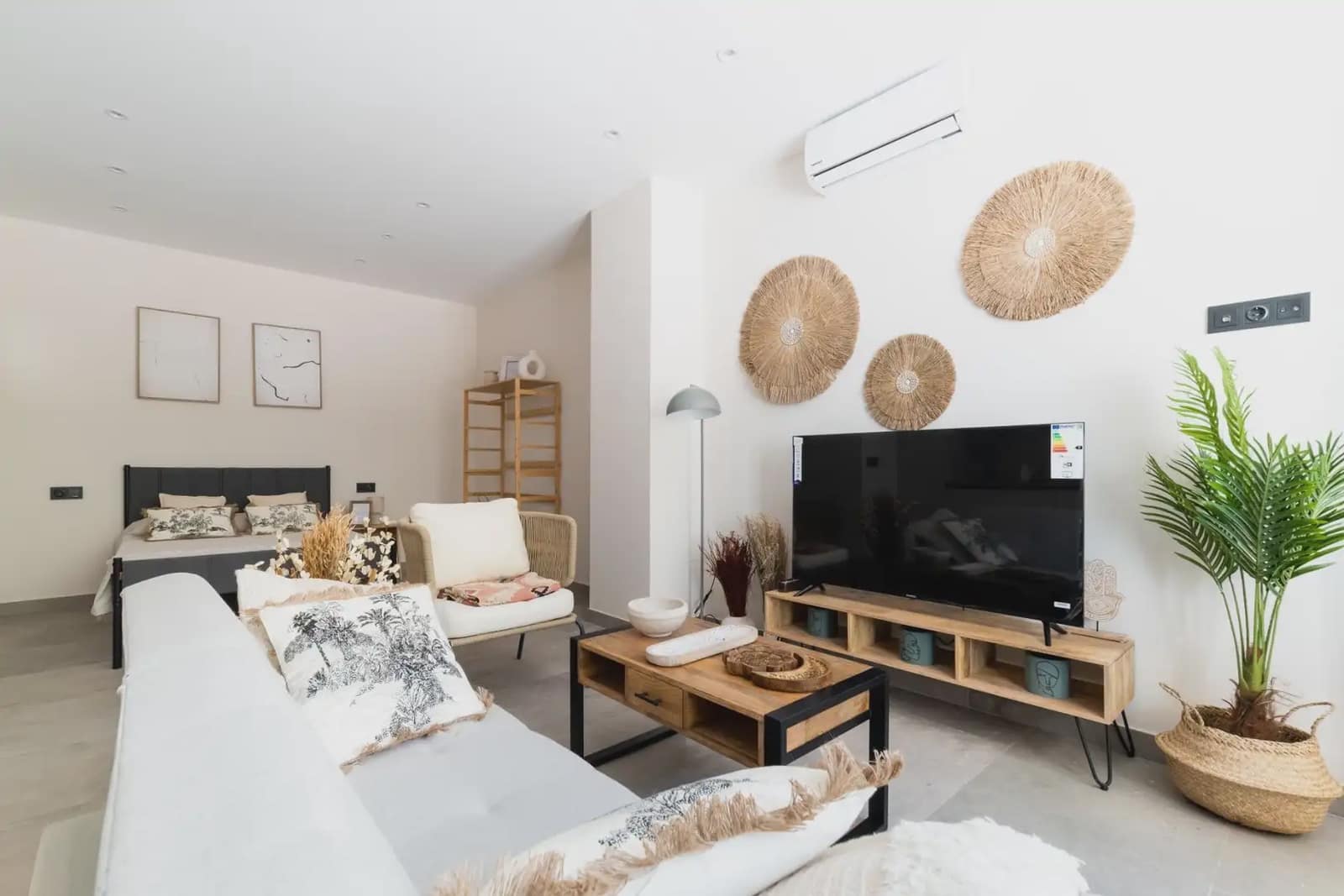 1 sovrum Studio till salu i Granada stad - 134 900 € (Ref: 9883829)
