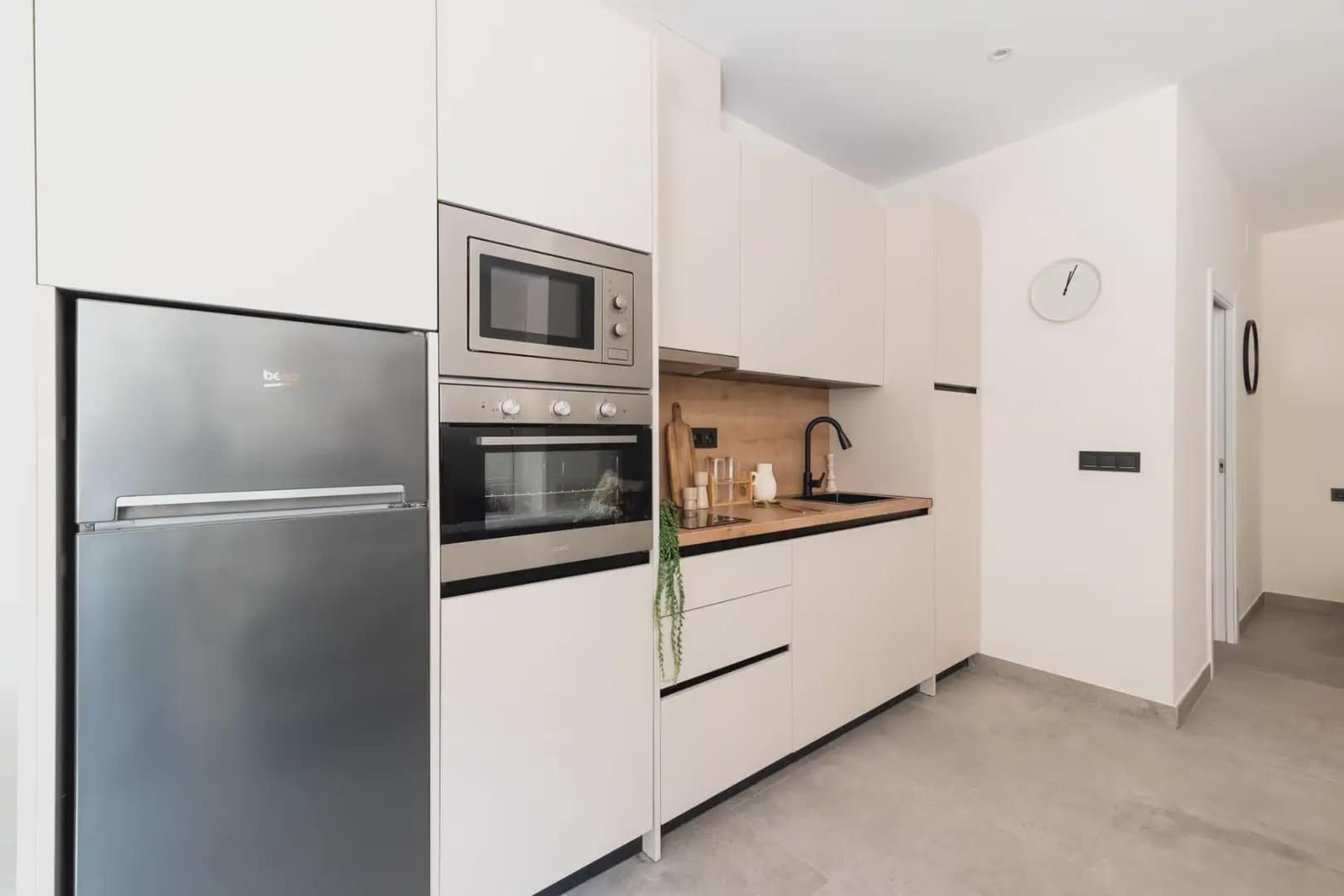 1 sovrum Studio till salu i Granada stad - 134 900 € (Ref: 9883829)