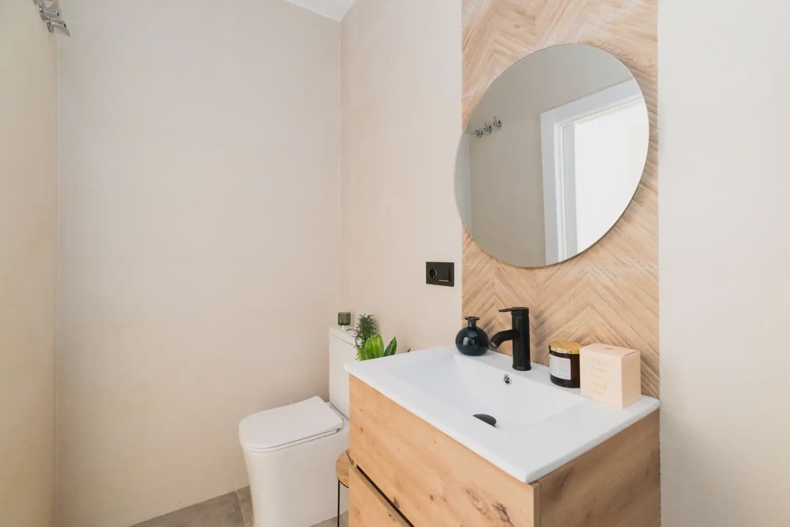1 sovrum Studio till salu i Granada stad - 134 900 € (Ref: 9883829)