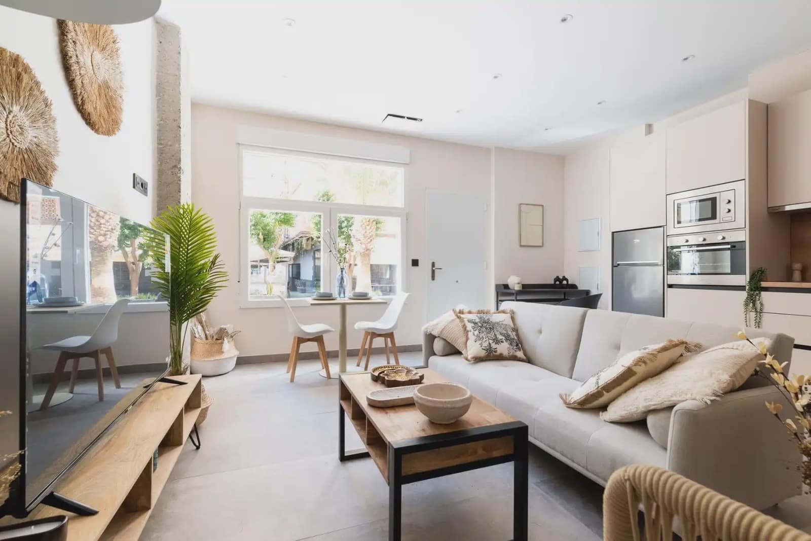 1 sovrum Studio till salu i Granada stad - 134 900 € (Ref: 9883829)