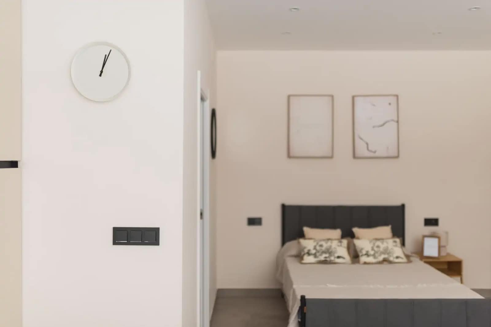 1 sovrum Studio till salu i Granada stad - 134 900 € (Ref: 9883829)