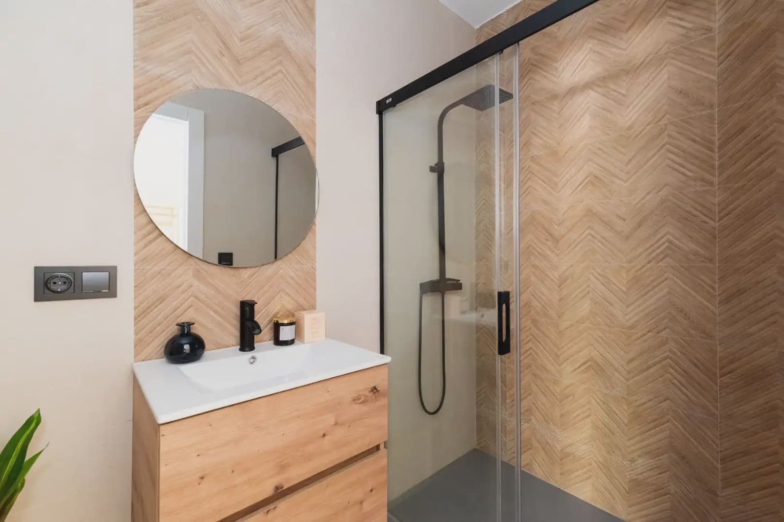 1 sovrum Studio till salu i Granada stad - 134 900 € (Ref: 9883829)
