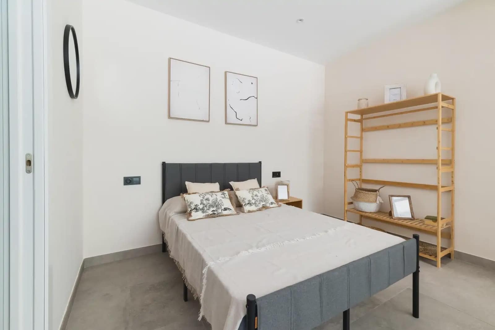 1 sovrum Studio till salu i Granada stad - 134 900 € (Ref: 9883829)