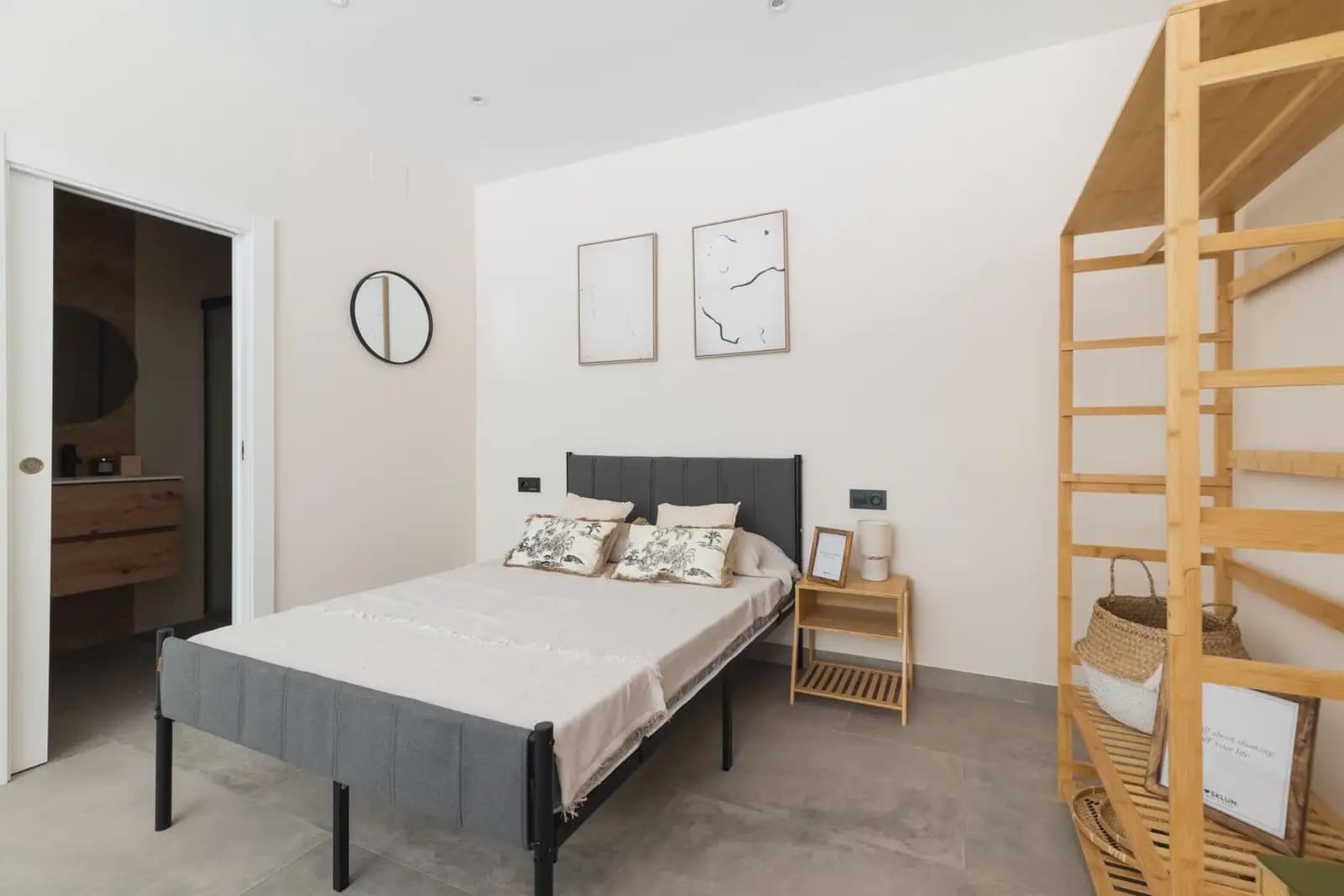 1 sovrum Studio till salu i Granada stad - 134 900 € (Ref: 9883829)
