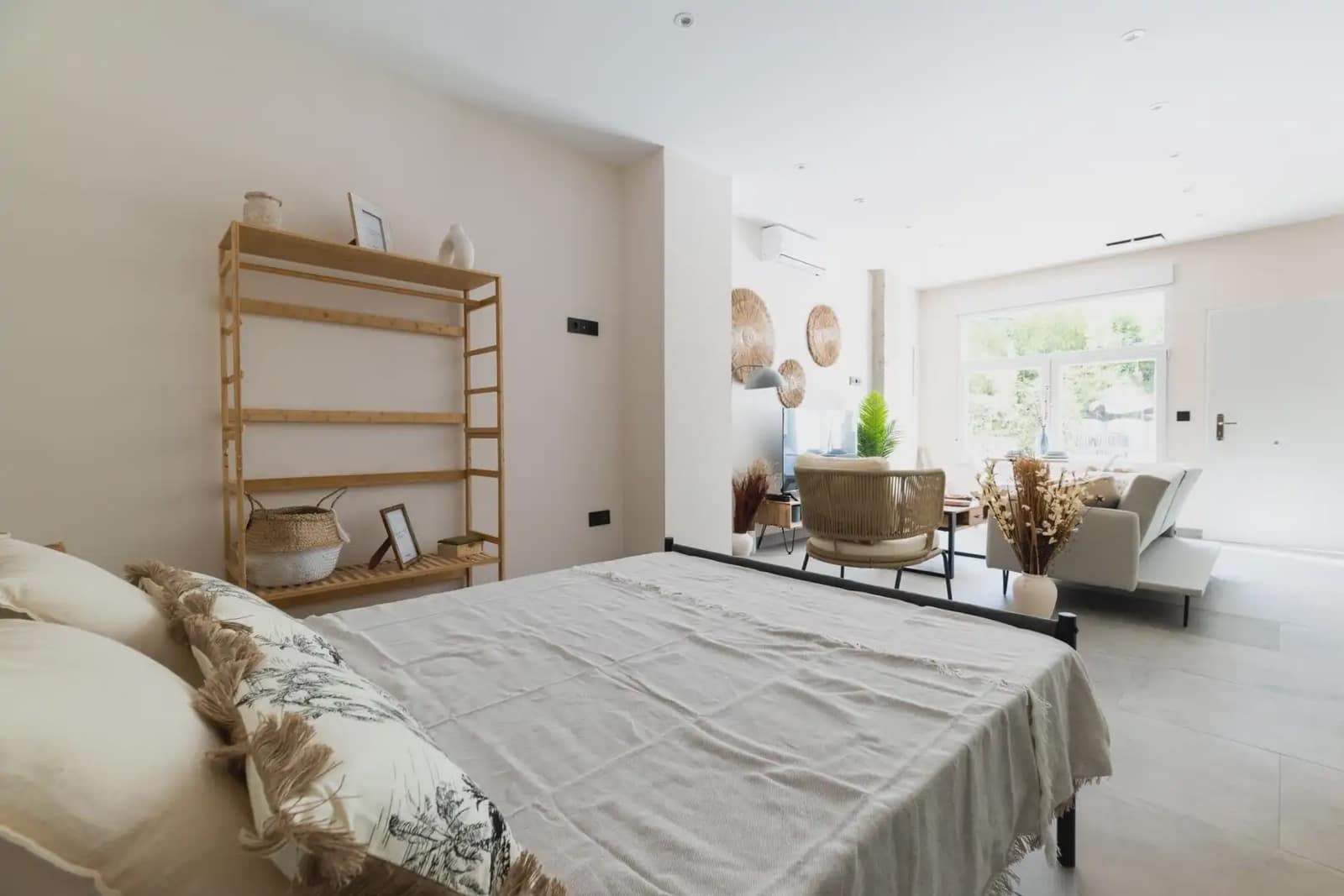 1 sovrum Studio till salu i Granada stad - 134 900 € (Ref: 9883829)