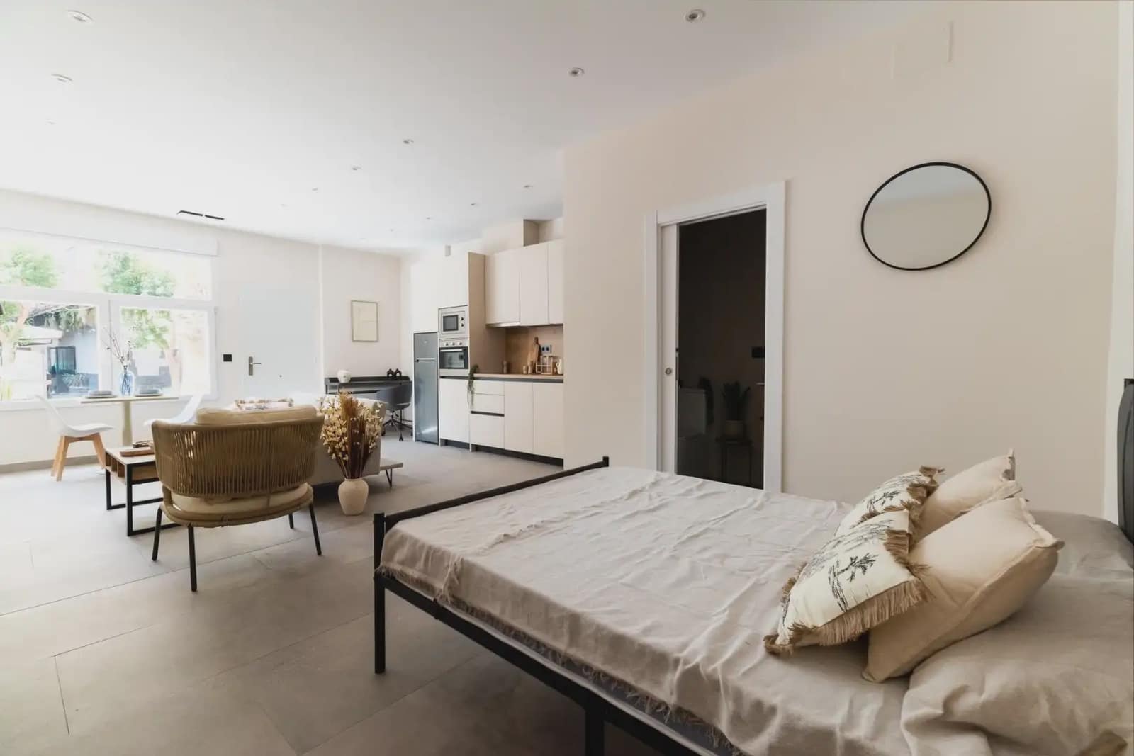 1 sovrum Studio till salu i Granada stad - 134 900 € (Ref: 9883829)