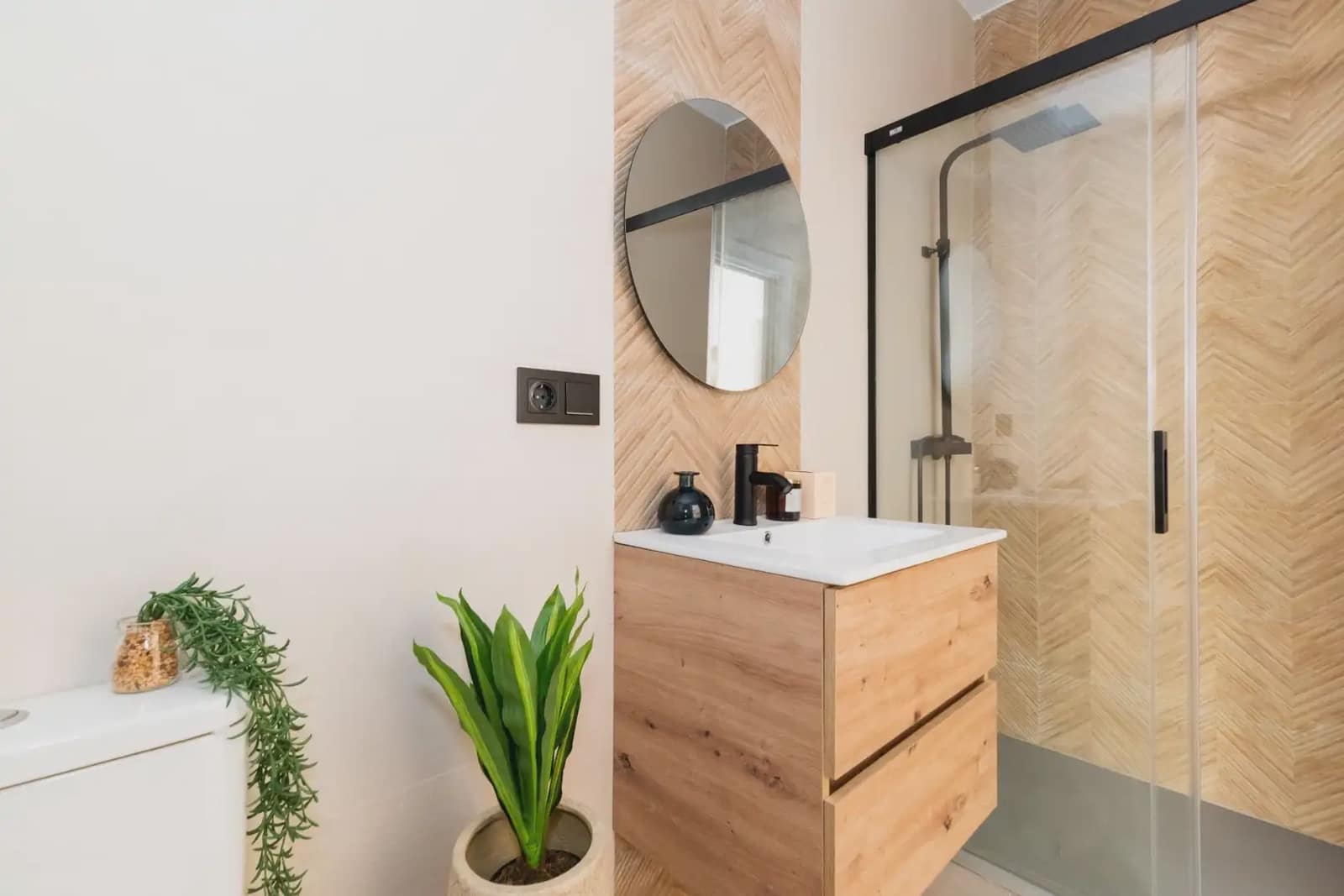 1 sovrum Studio till salu i Granada stad - 134 900 € (Ref: 9883829)