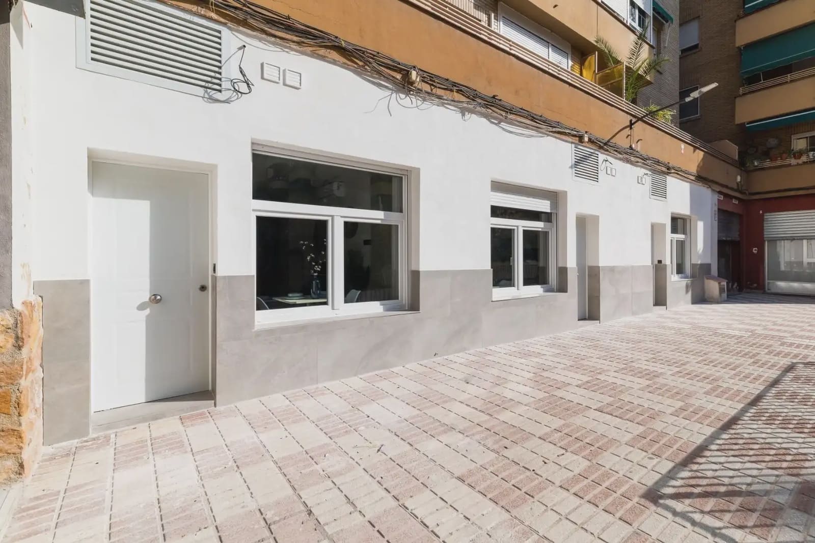 1 sovrum Studio till salu i Granada stad - 134 900 € (Ref: 9883829)