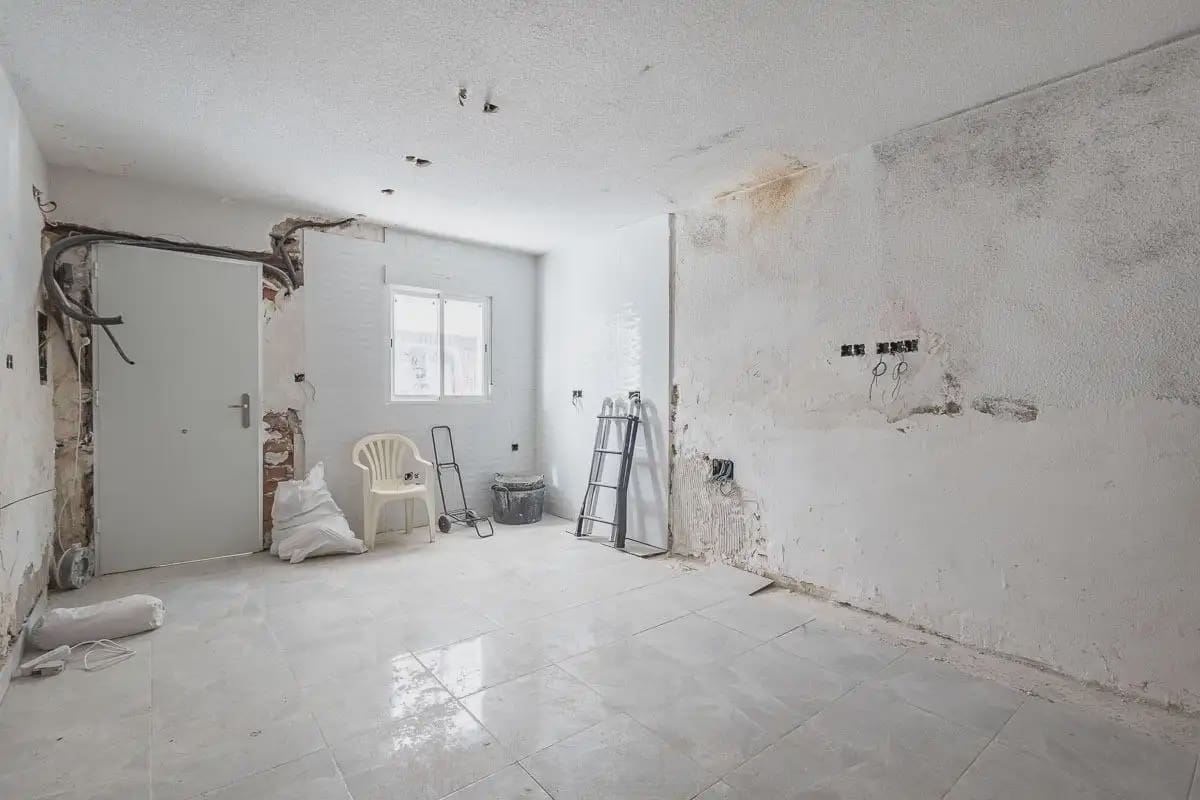 1 makuuhuone Omakotitalo myytävänä paikassa Guevejar - 69 900 € (Ref: 9889268)