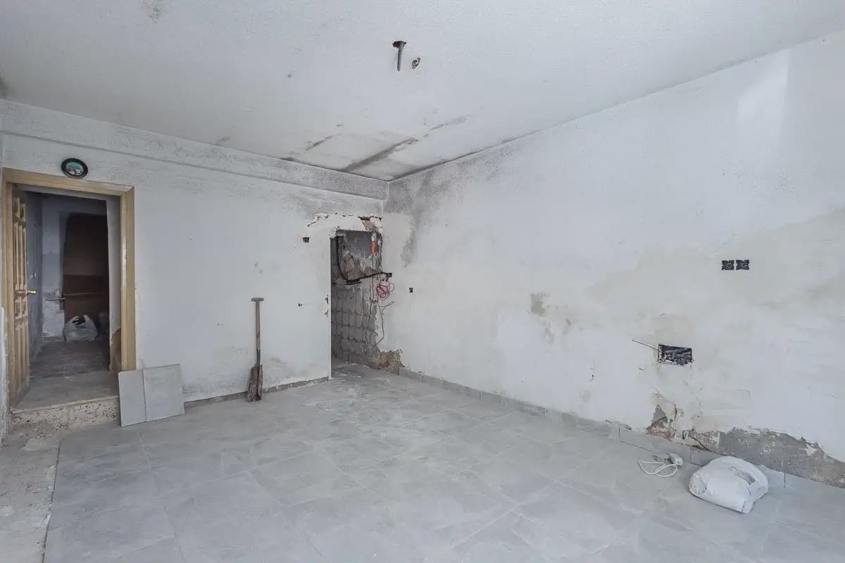 1 makuuhuone Omakotitalo myytävänä paikassa Guevejar - 69 900 € (Ref: 9889268)