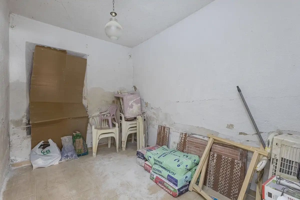 1 makuuhuone Omakotitalo myytävänä paikassa Guevejar - 69 900 € (Ref: 9889268)