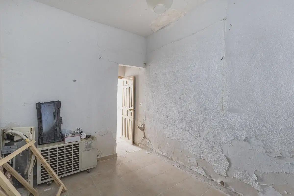 1 makuuhuone Omakotitalo myytävänä paikassa Guevejar - 69 900 € (Ref: 9889268)