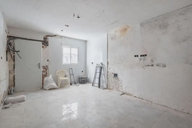 1 makuuhuone Omakotitalo myytävänä paikassa Güevéjar - 69 900 € (Ref: 9889268)