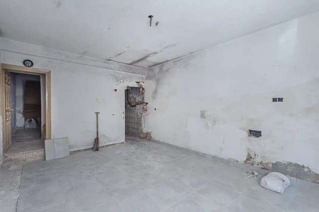 1 makuuhuone Omakotitalo myytävänä paikassa Güevéjar - 69 900 € (Ref: 9889268)