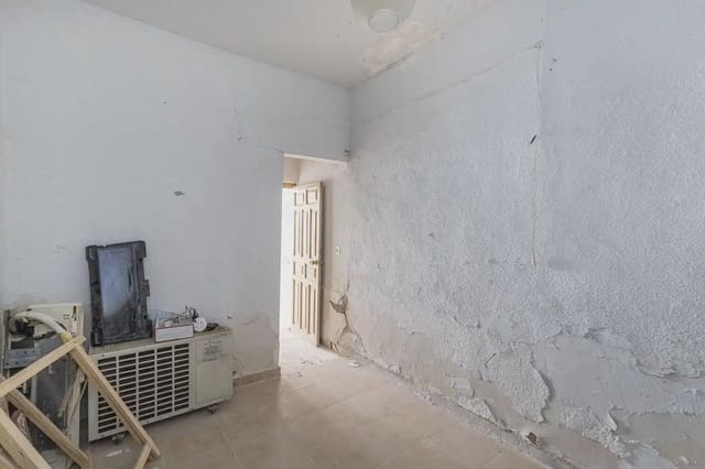 1 makuuhuone Omakotitalo myytävänä paikassa Güevéjar - 69 900 € (Ref: 9889268)