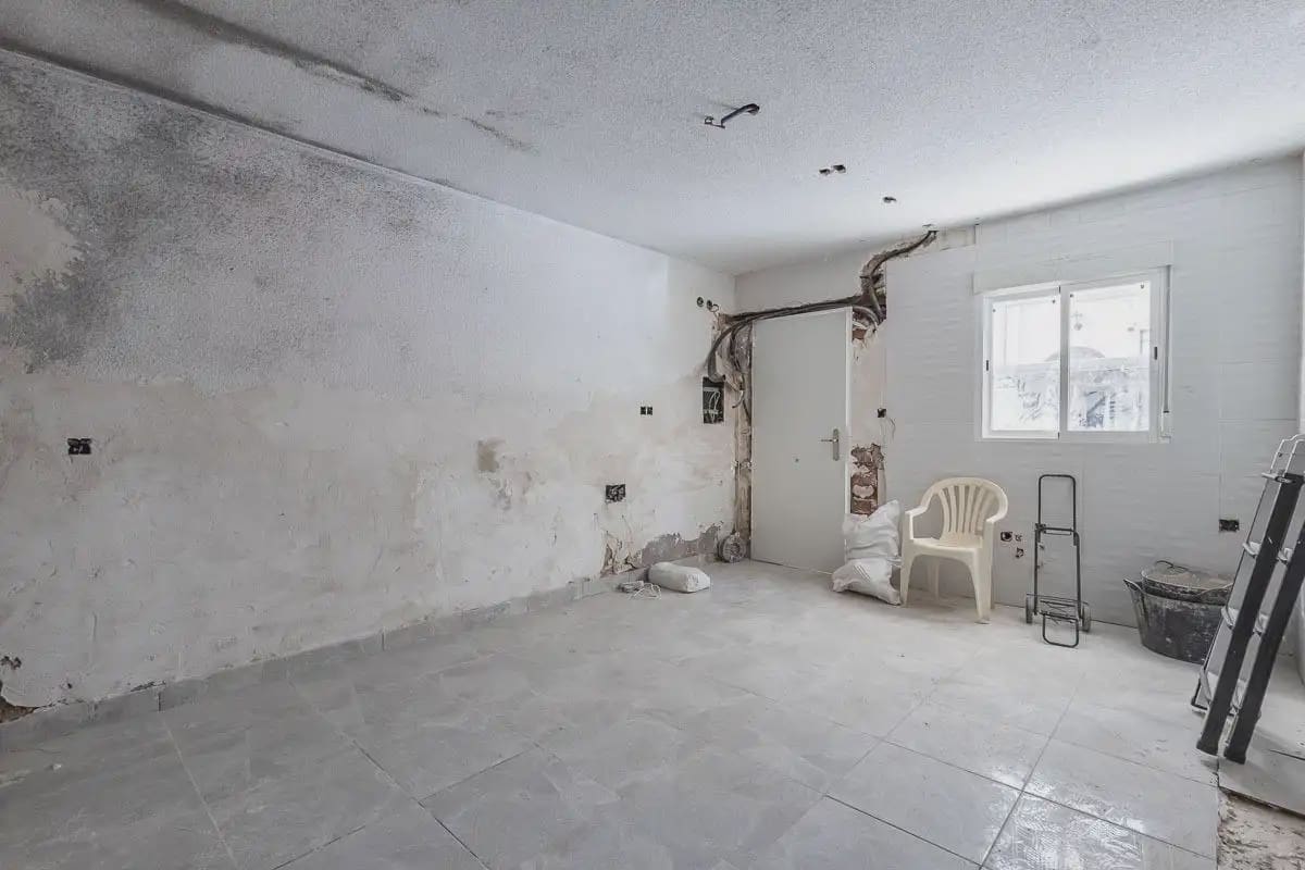 1 makuuhuone Omakotitalo myytävänä paikassa Guevejar - 69 900 € (Ref: 9889268)