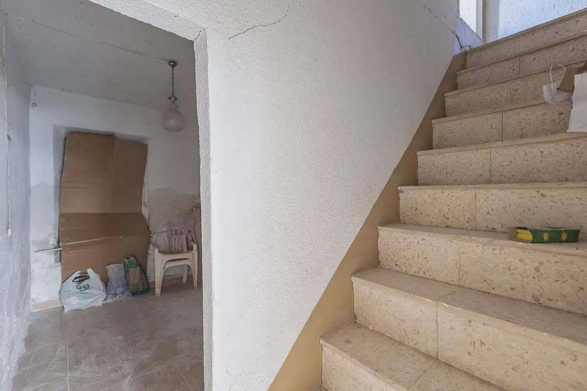 1 makuuhuone Omakotitalo myytävänä paikassa Guevejar - 69 900 € (Ref: 9889268)