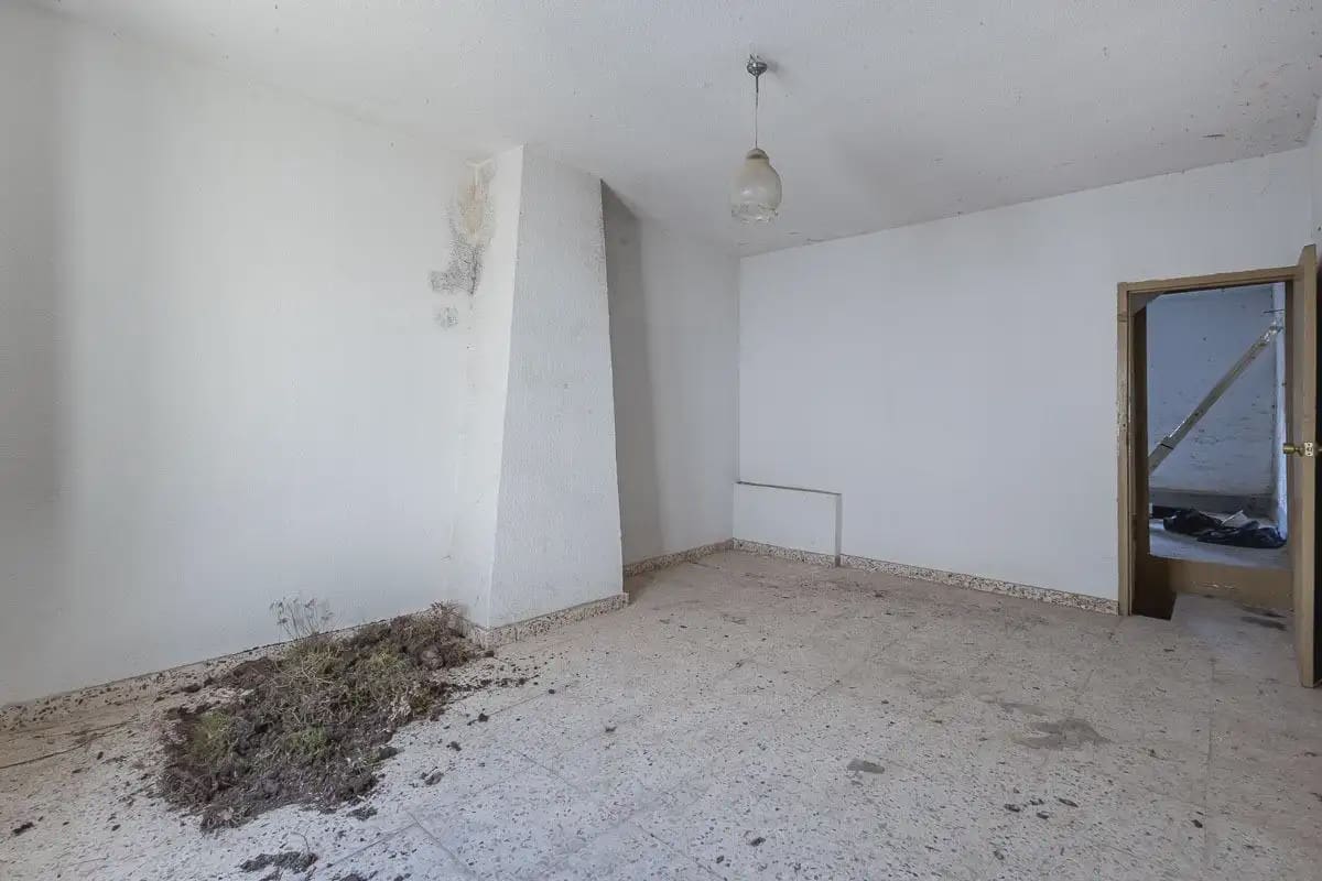 1 makuuhuone Omakotitalo myytävänä paikassa Guevejar - 69 900 € (Ref: 9889268)