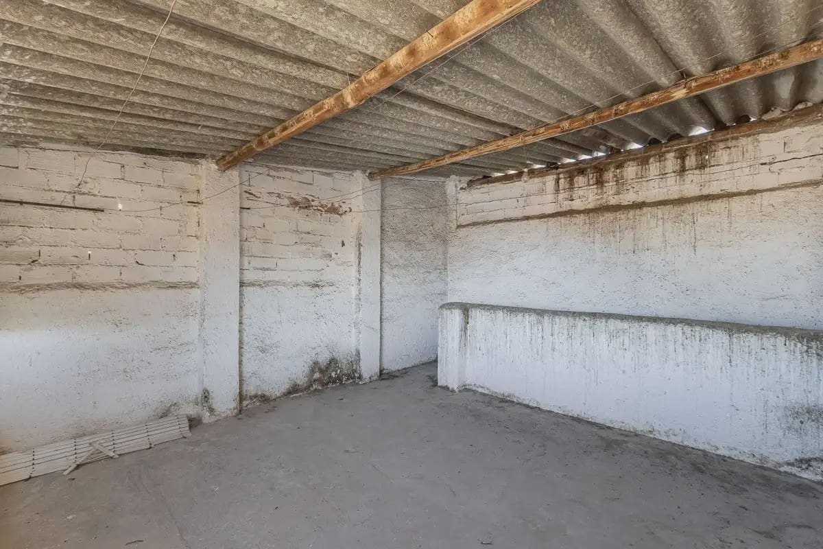 1 makuuhuone Omakotitalo myytävänä paikassa Guevejar - 69 900 € (Ref: 9889268)