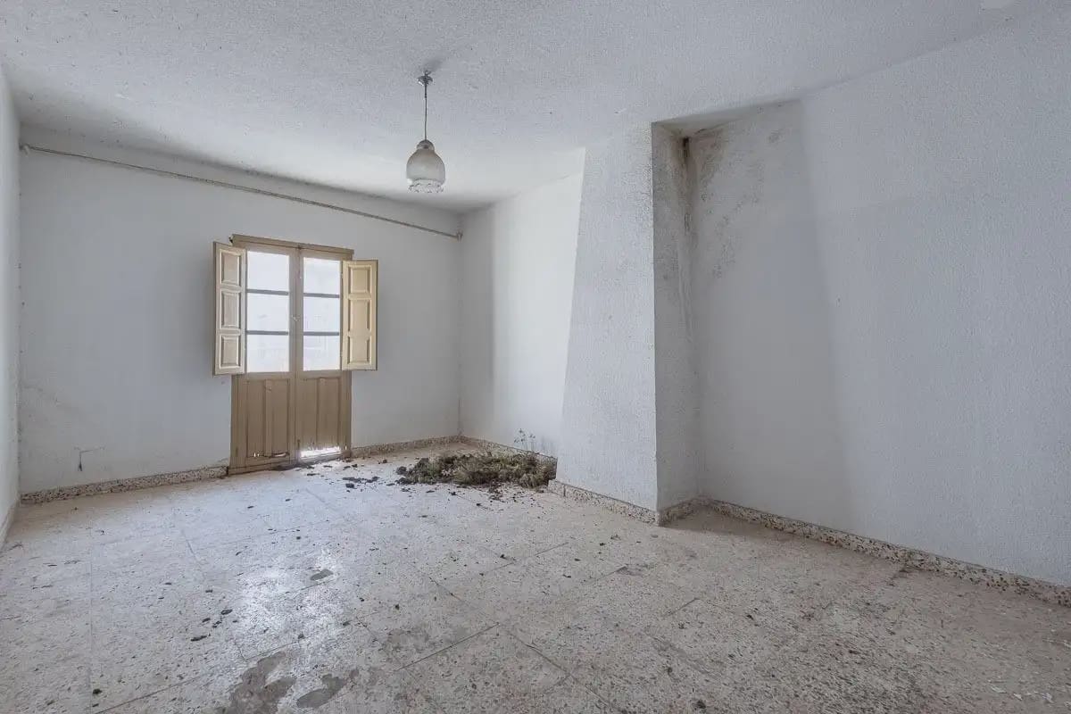 1 makuuhuone Omakotitalo myytävänä paikassa Guevejar - 69 900 € (Ref: 9889268)