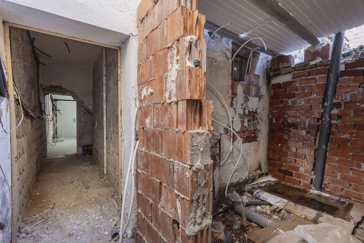 1 makuuhuone Omakotitalo myytävänä paikassa Guevejar - 69 900 € (Ref: 9889268)