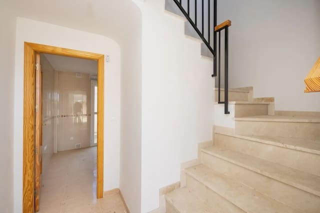 3 bedroom Terraced Villa for sale in Torre-Cardela - € 55,000 (Ref: 9889359)