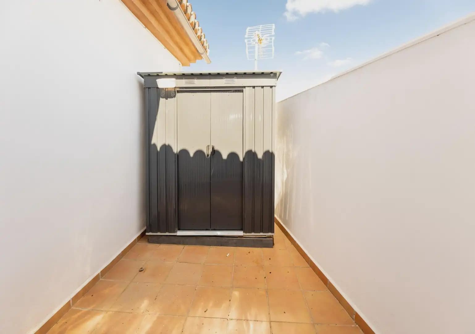 3 soveværelse Penthouse til salg i Gojar - € 229.500 (Ref: 9889575)