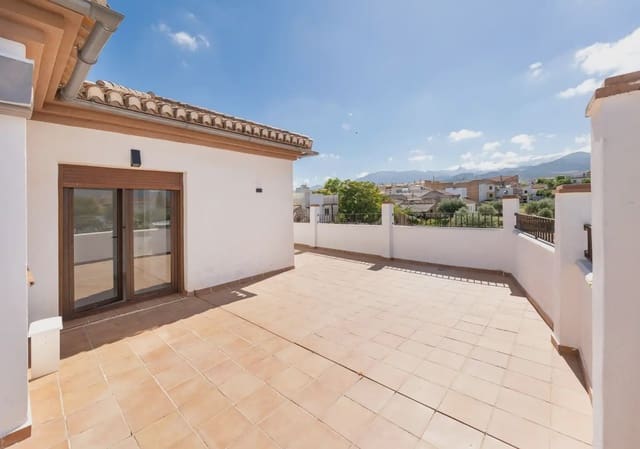 3 slaapkamer Penthouse te koop in Gójar - € 229.500 (Ref: 9889575)