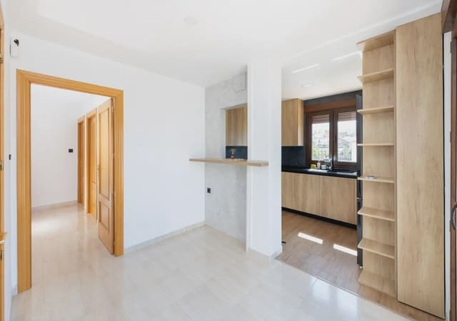 3 slaapkamer Penthouse te koop in Gójar - € 229.500 (Ref: 9889575)