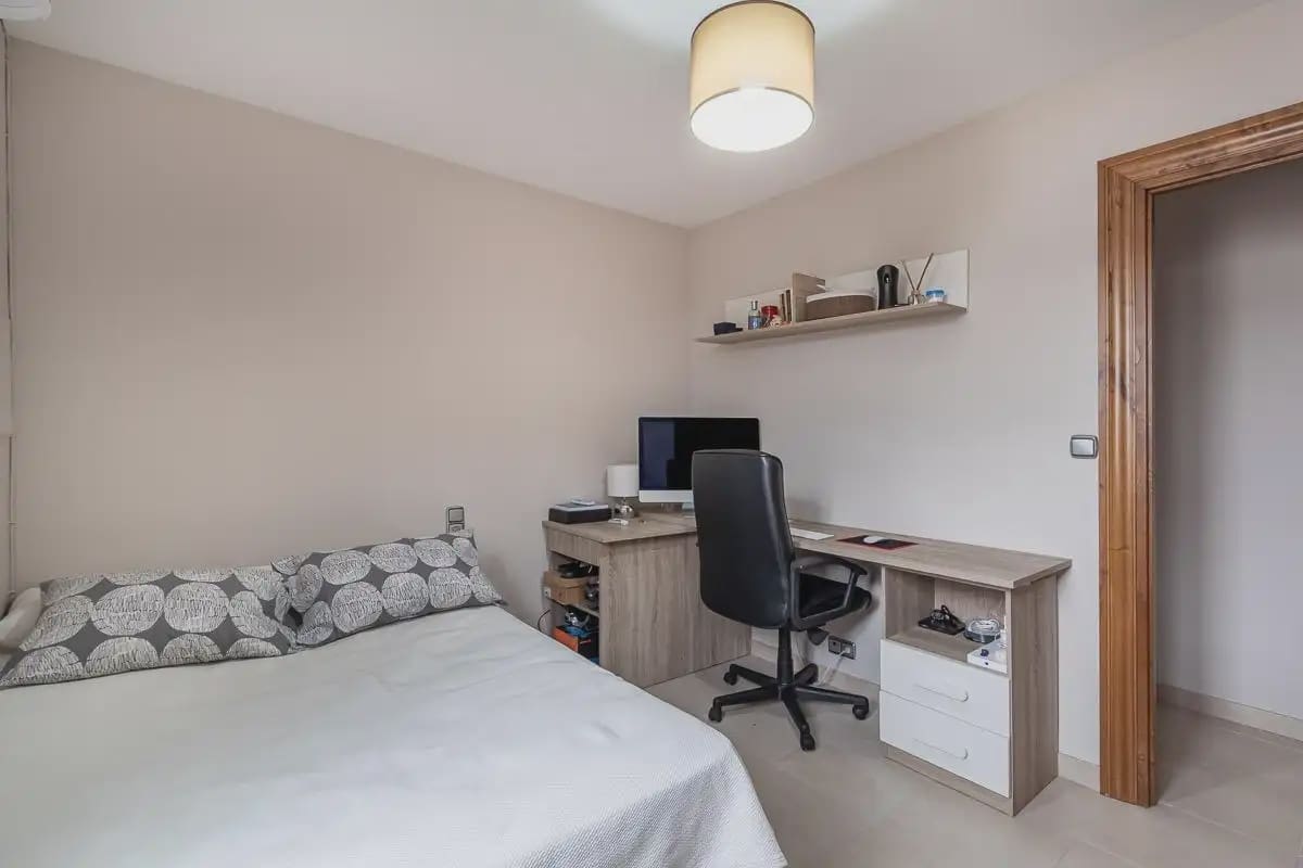 7 chambre Finca/Maison de Campagne à vendre à Huetor Vega avec piscine garage - 790 000 € (Ref: 9889635)
