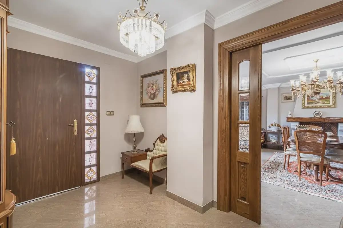 7 chambre Finca/Maison de Campagne à vendre à Huetor Vega avec piscine garage - 790 000 € (Ref: 9889635)