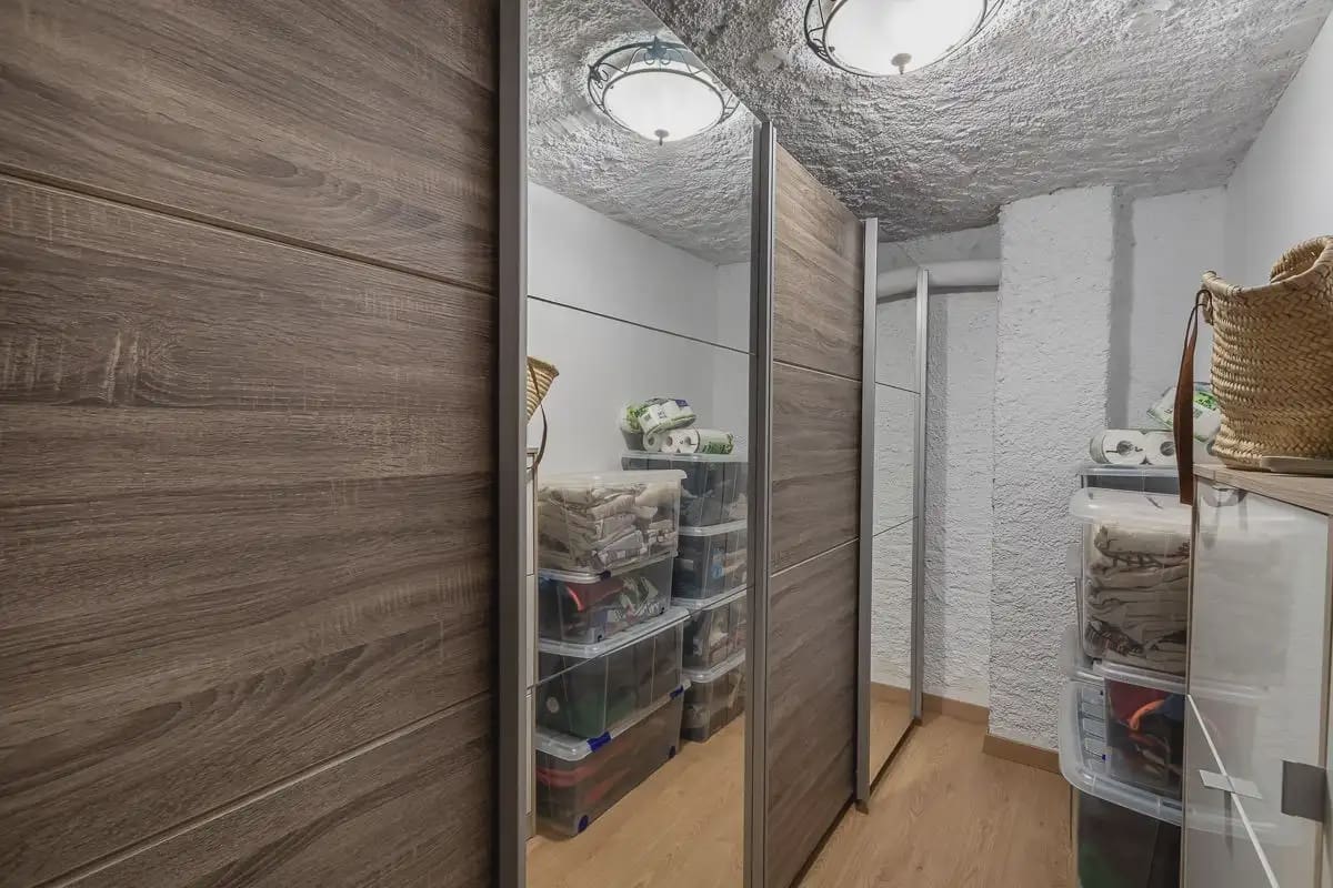 7 chambre Finca/Maison de Campagne à vendre à Huetor Vega avec piscine garage - 790 000 € (Ref: 9889635)
