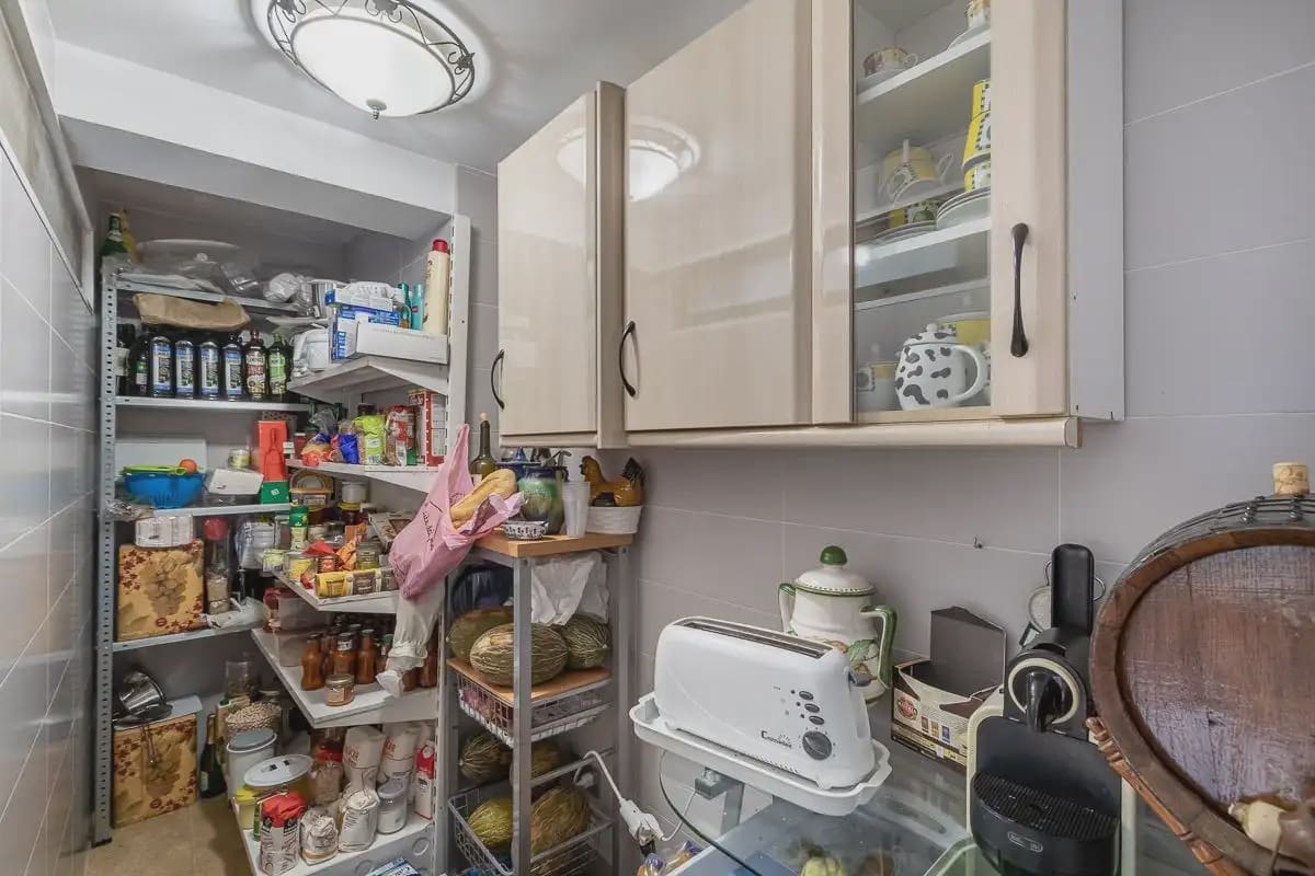 7 chambre Finca/Maison de Campagne à vendre à Huetor Vega avec piscine garage - 790 000 € (Ref: 9889635)