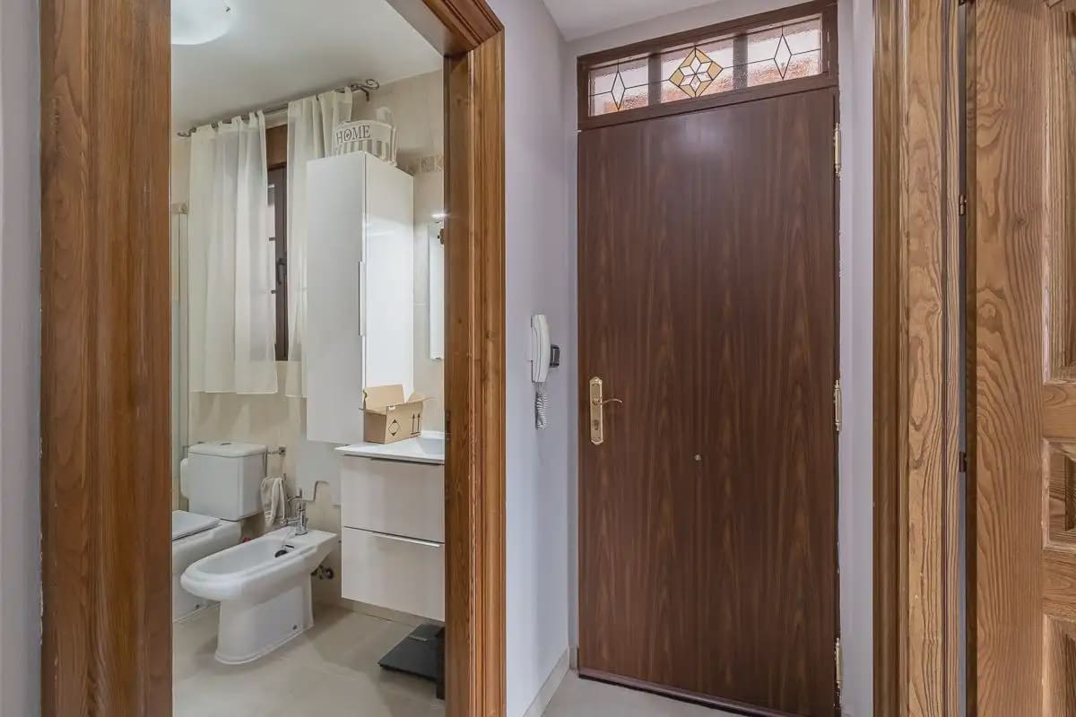 7 chambre Finca/Maison de Campagne à vendre à Huetor Vega avec piscine garage - 790 000 € (Ref: 9889635)