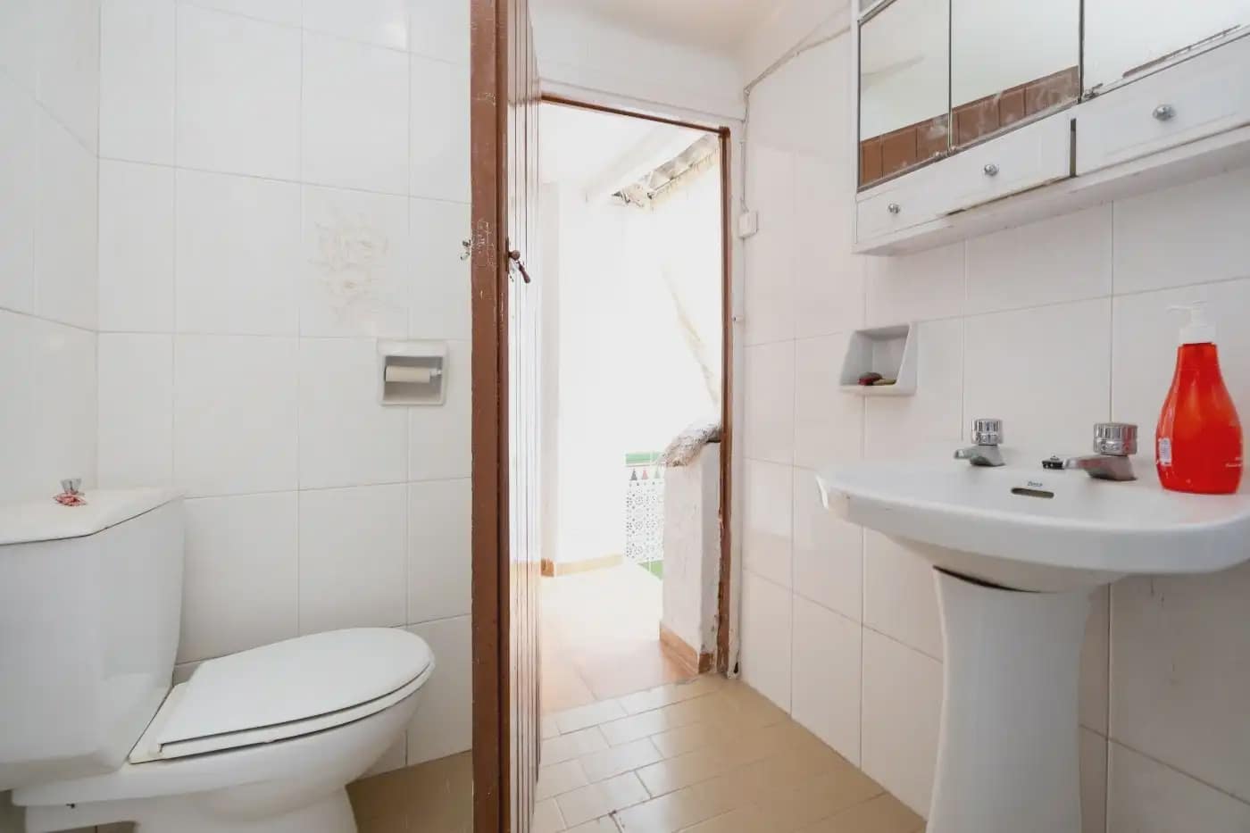 3 bedroom Townhouse for sale in Illora - € 62,000 (Ref: 9889636)
