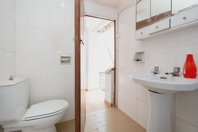 3 bedroom Townhouse for sale in Illora - € 62,000 (Ref: 9889636)
