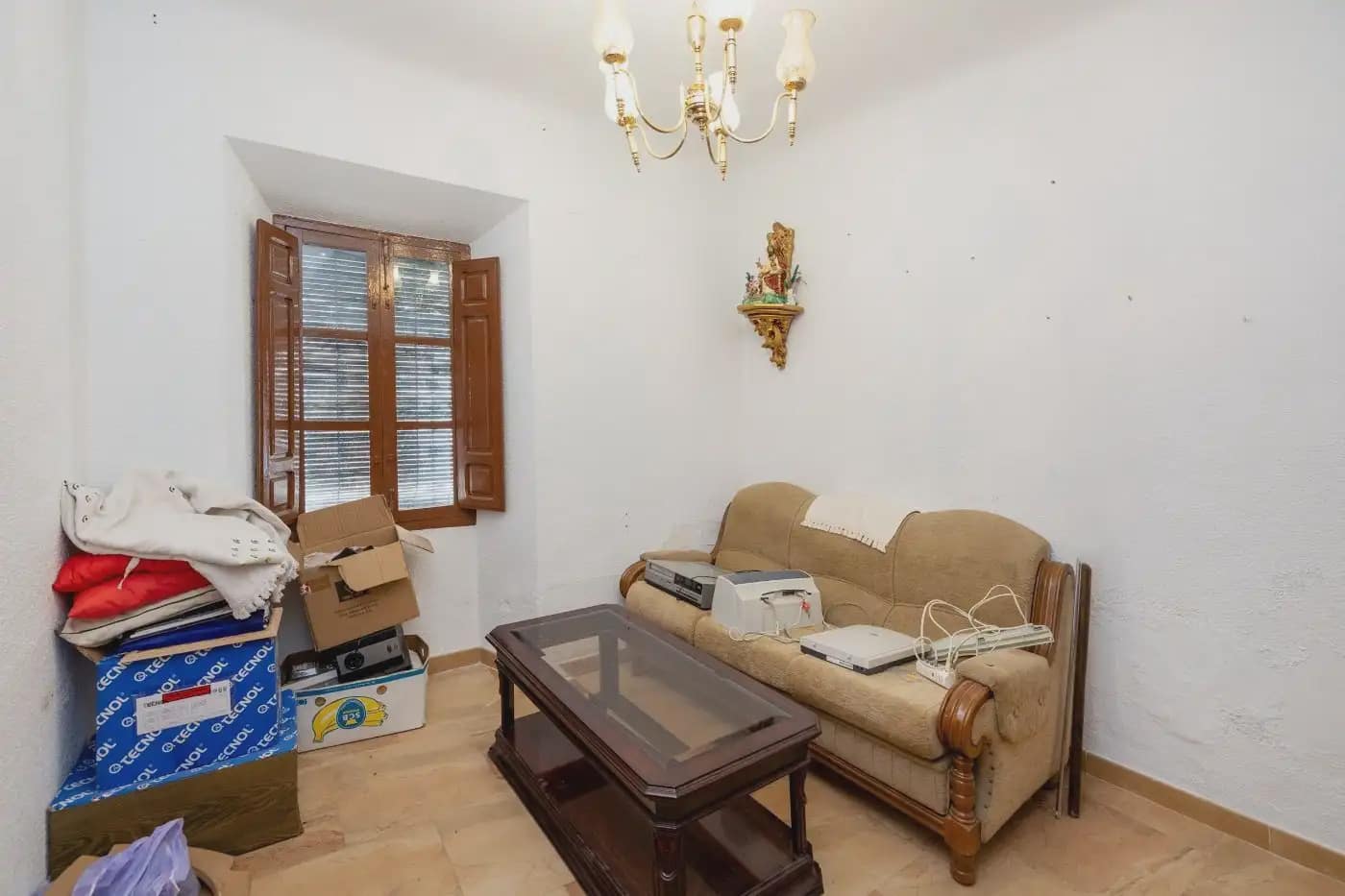 3 bedroom Townhouse for sale in Illora - € 62,000 (Ref: 9889636)