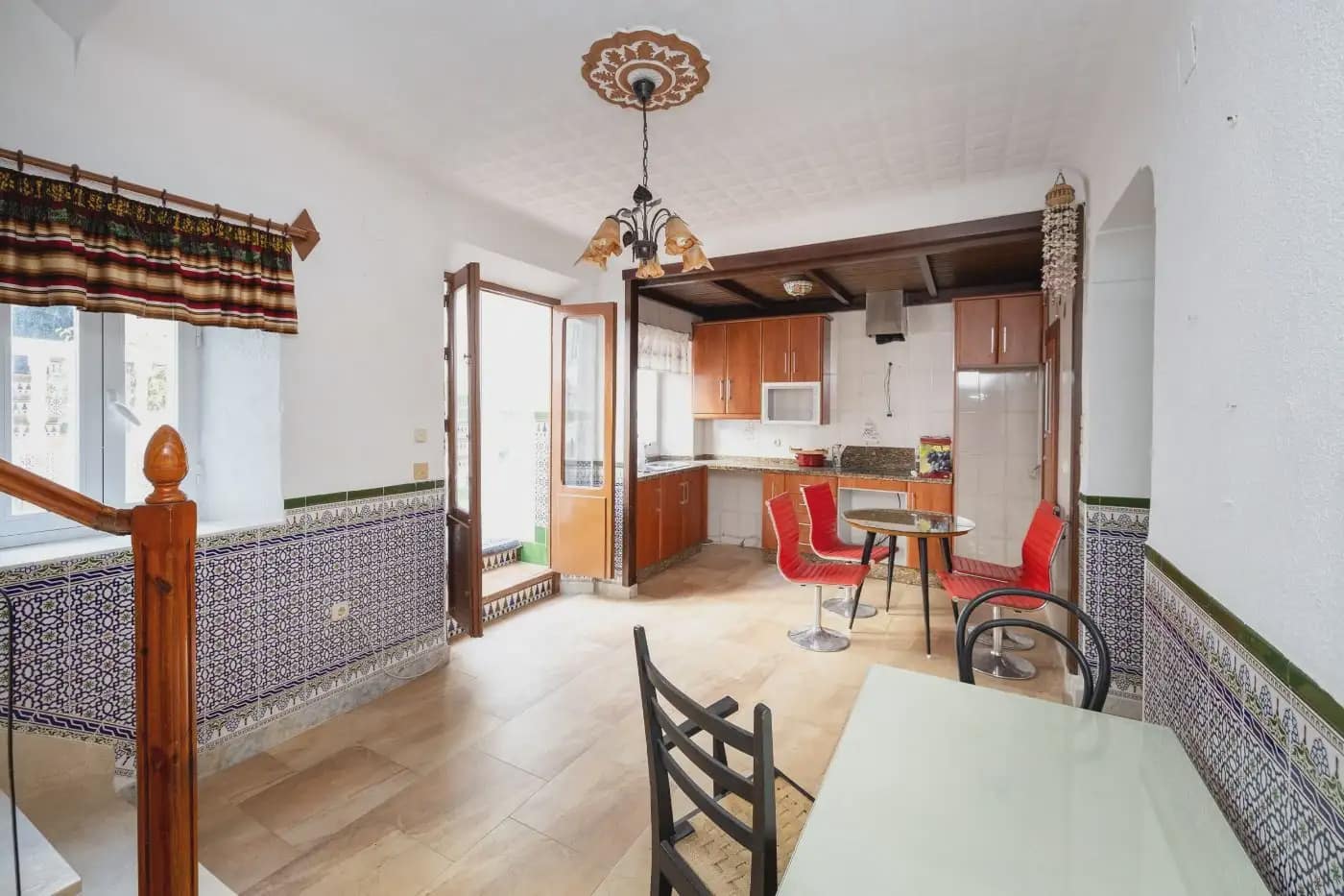 3 bedroom Townhouse for sale in Illora - € 62,000 (Ref: 9889636)