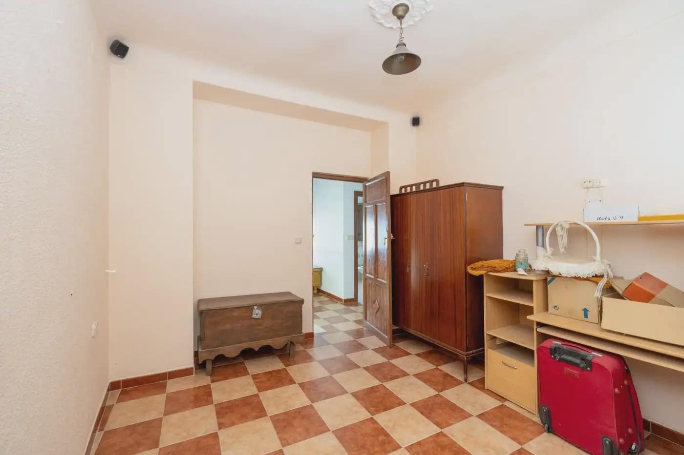 3 bedroom Townhouse for sale in Illora - € 62,000 (Ref: 9889636)