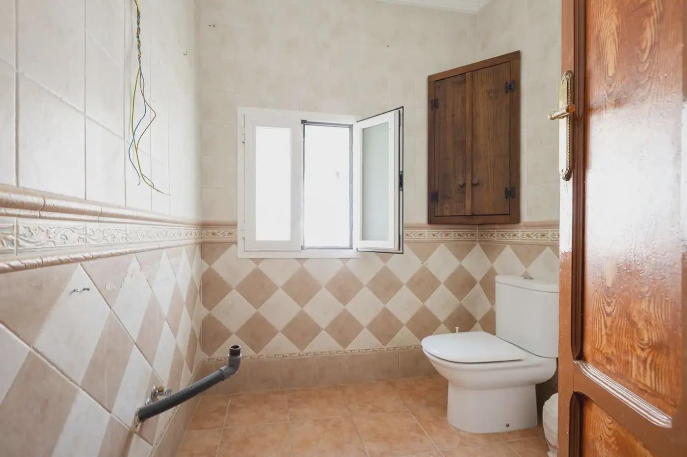 3 bedroom Townhouse for sale in Illora - € 62,000 (Ref: 9889636)