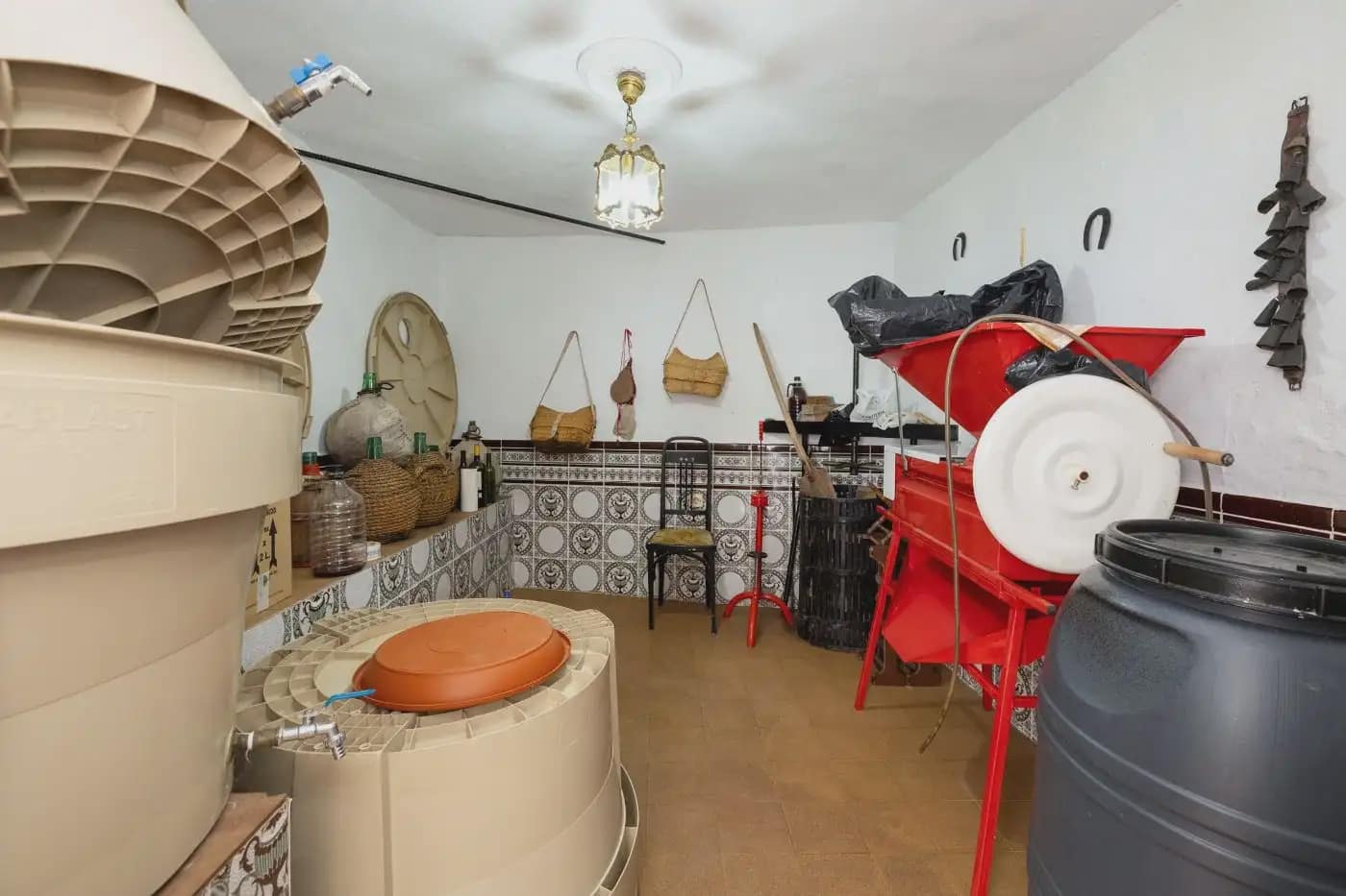 3 bedroom Townhouse for sale in Illora - € 62,000 (Ref: 9889636)