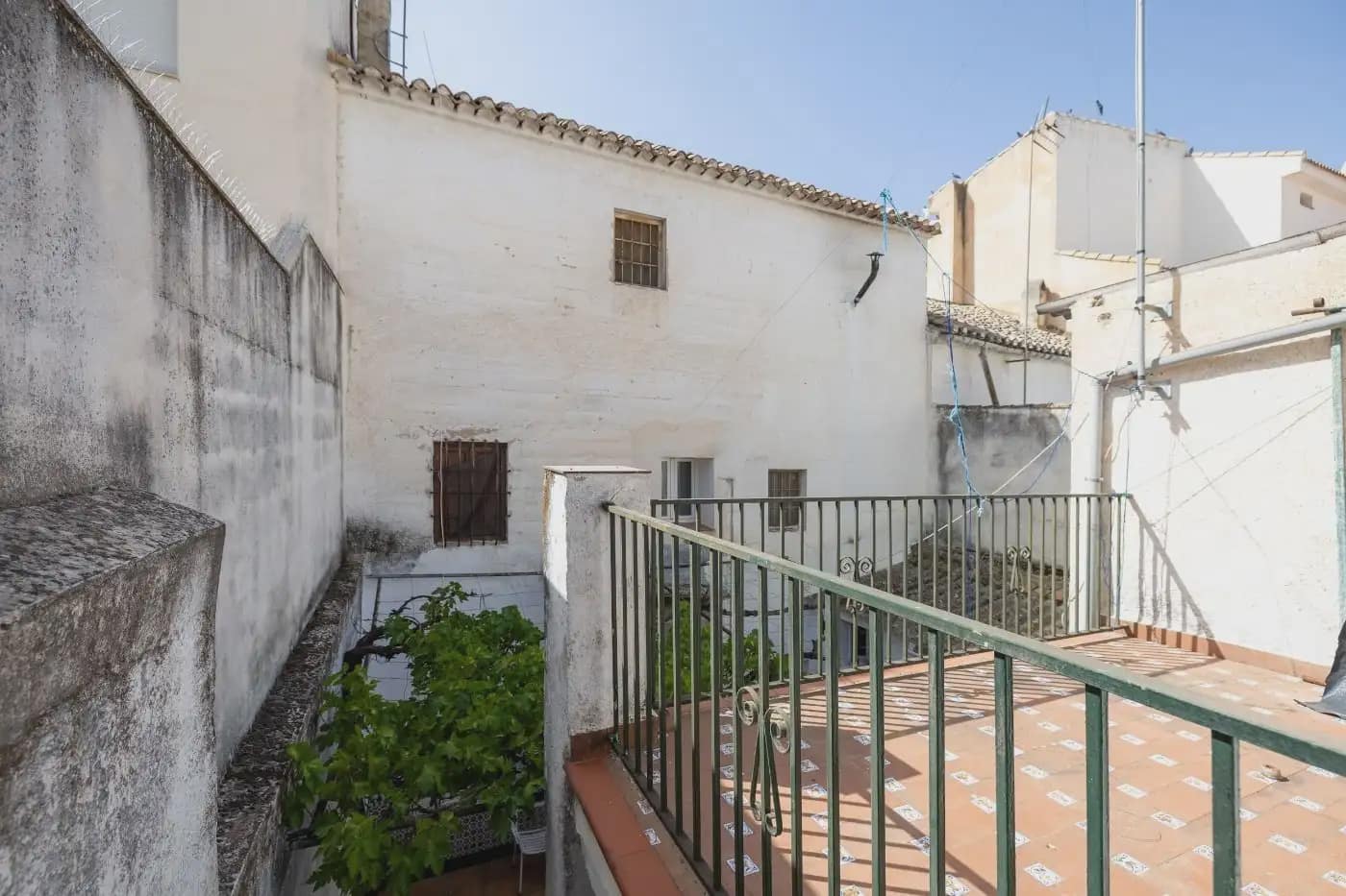 3 bedroom Townhouse for sale in Illora - € 62,000 (Ref: 9889636)