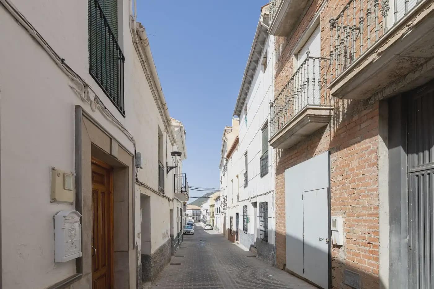 3 bedroom Townhouse for sale in Illora - € 62,000 (Ref: 9889636)